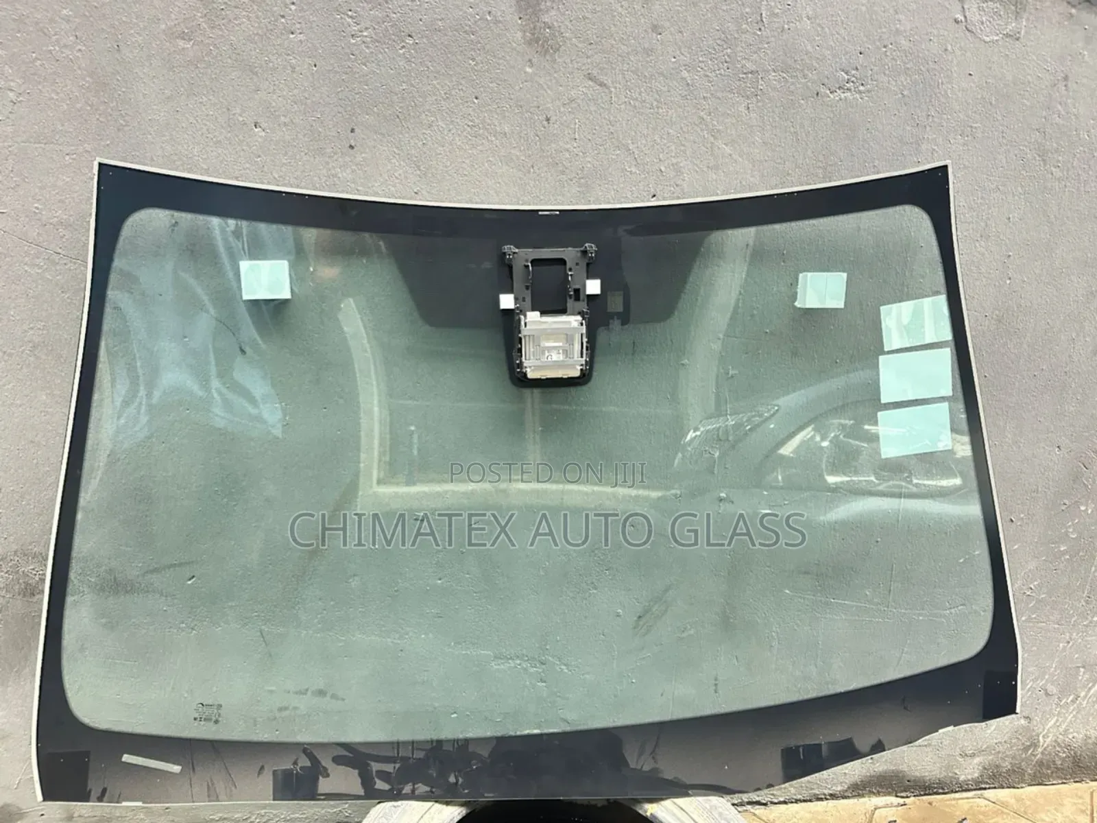Toyota Avalon Windscreen Glass We Deliver Install