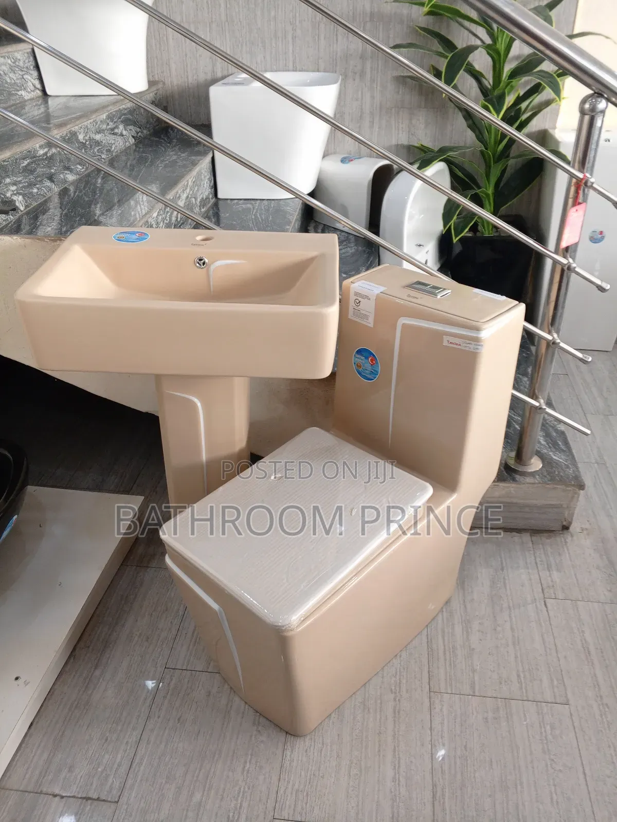 Water Closet