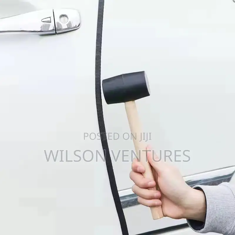 Anti Scratch Car Door Edge Protector Auto Sealin Strip Guard