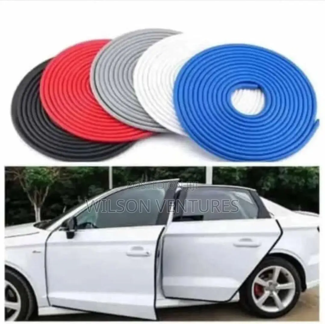 Anti Scratch Car Door Edge Protector Auto Sealin Strip Guard