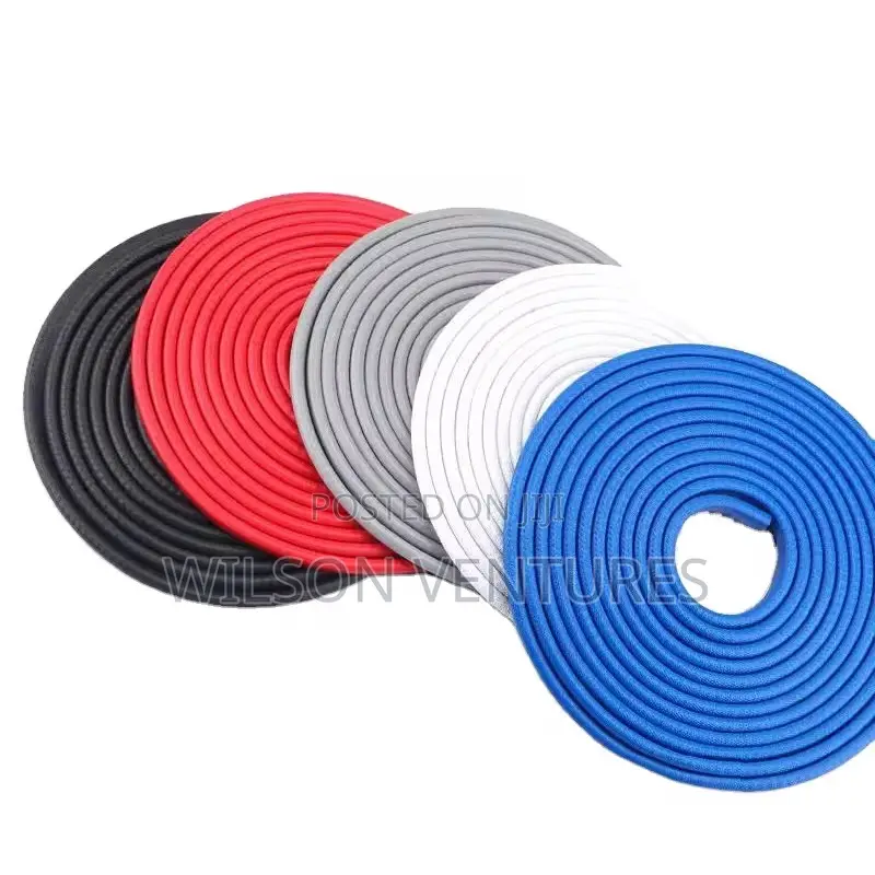 Anti Scratch Car Door Edge Protector Auto Sealin Strip Guard