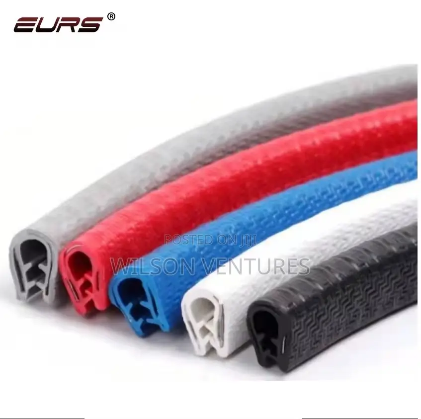 Anti Scratch Car Door Edge Protector Auto Sealin Strip Guard
