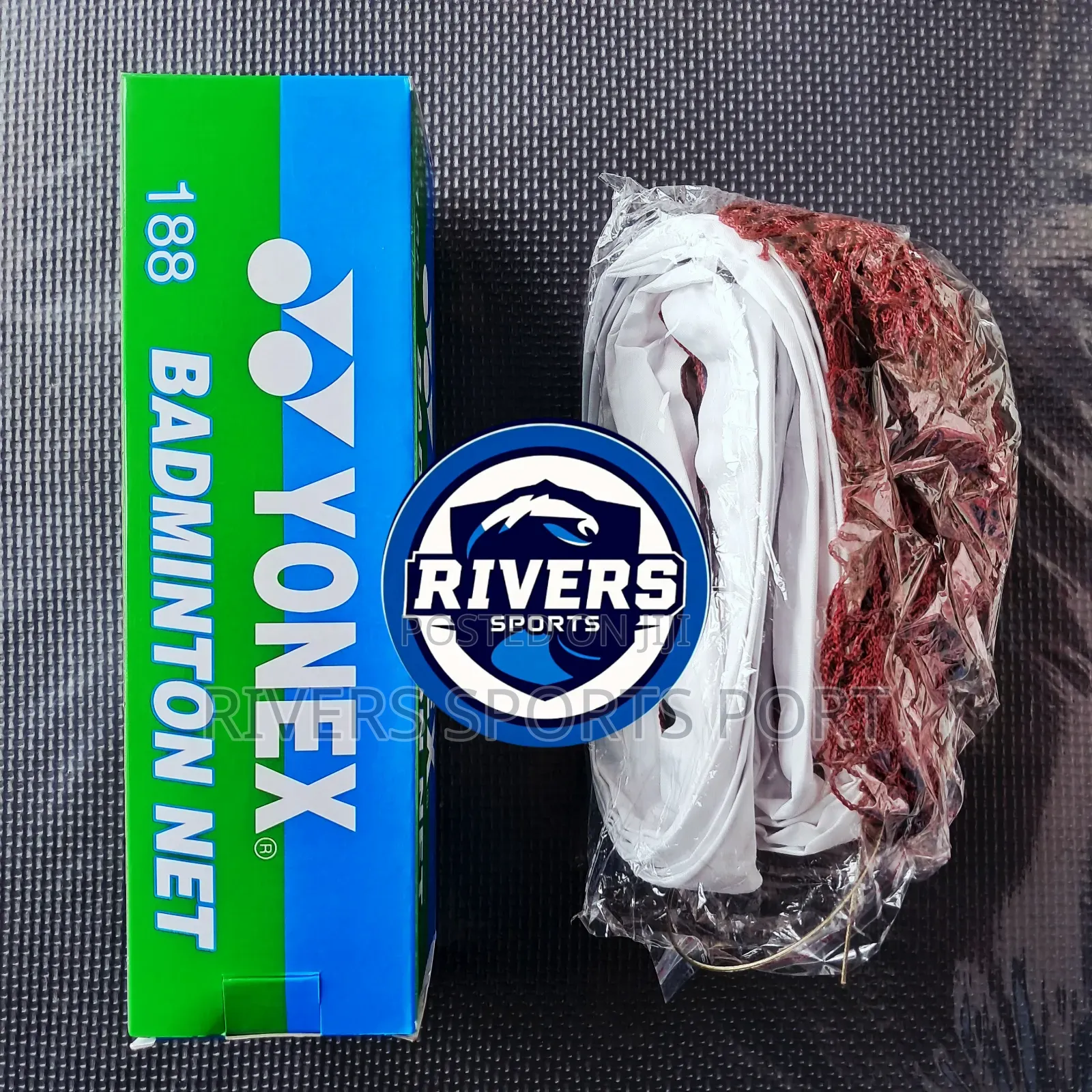 Yonex Original Badminton Net