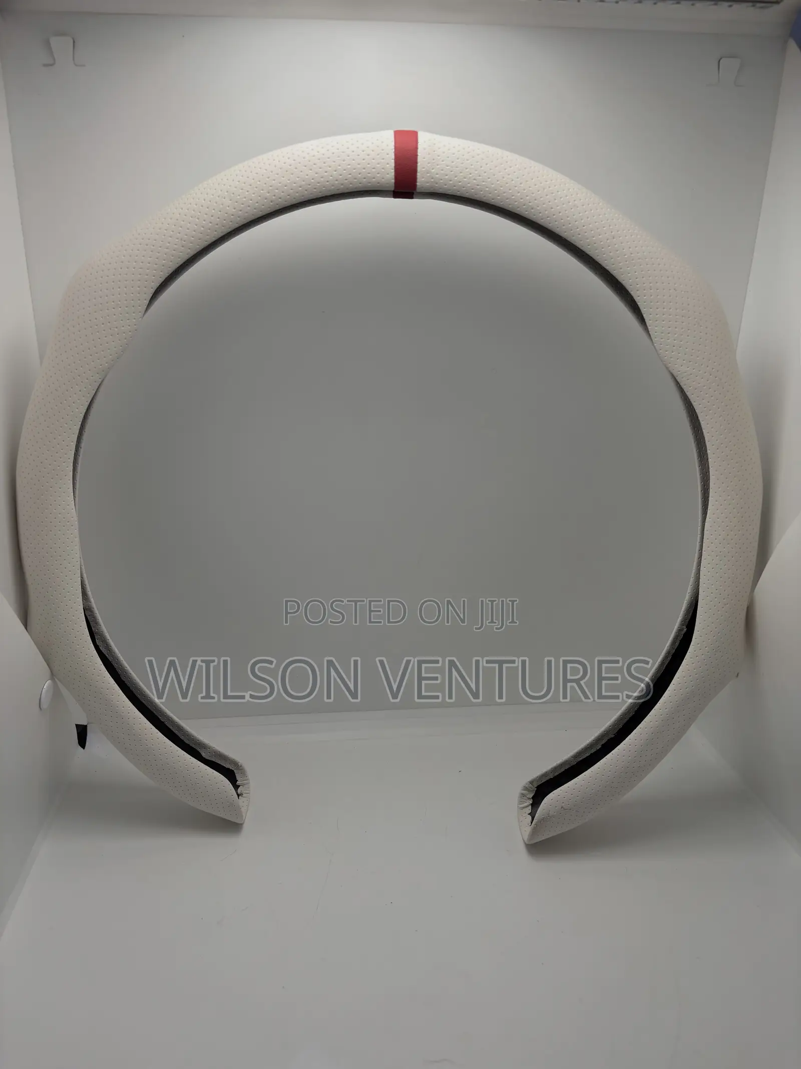 New Design Steering Wheel Cover