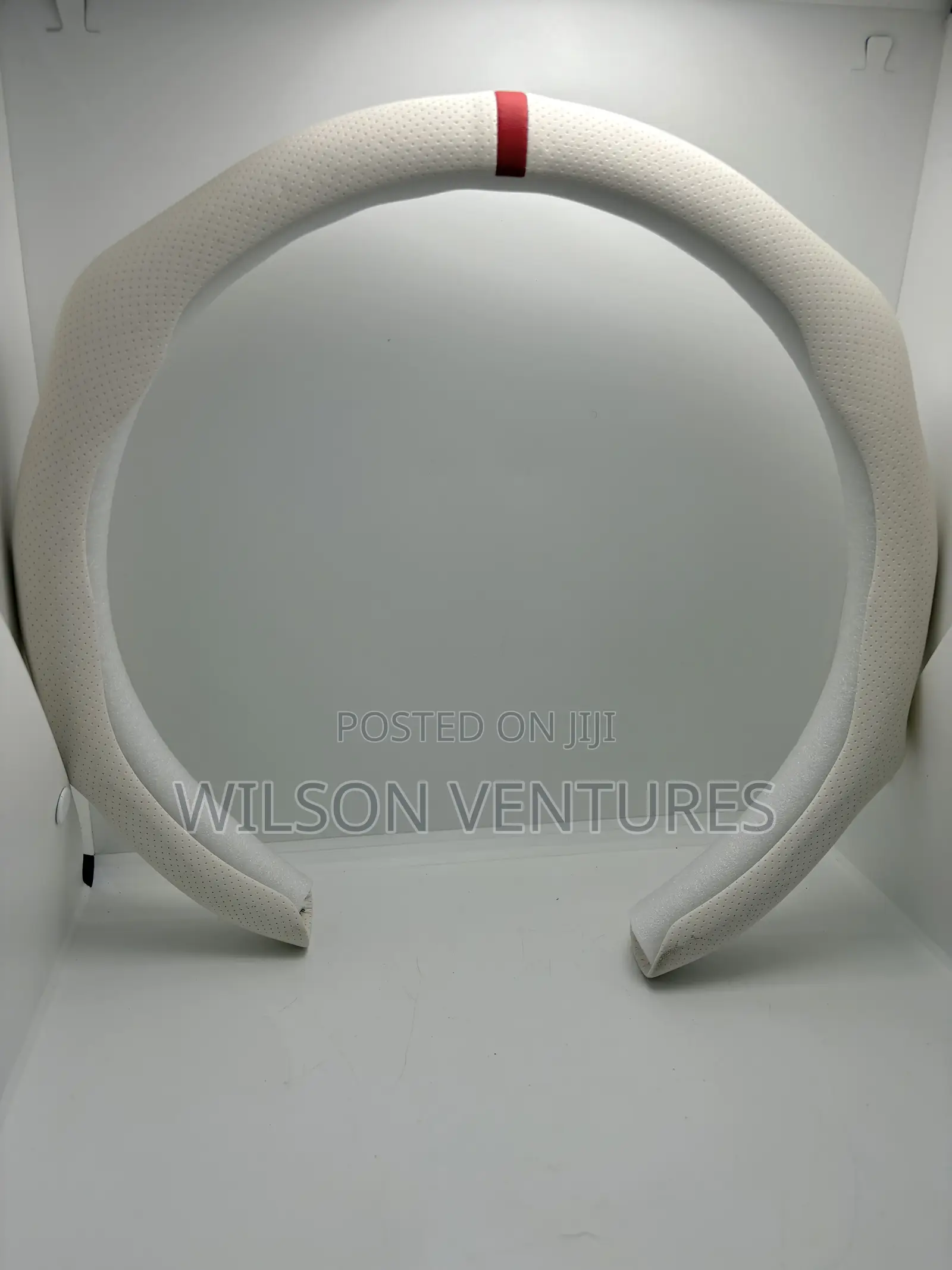 New Design Steering Wheel Cover
