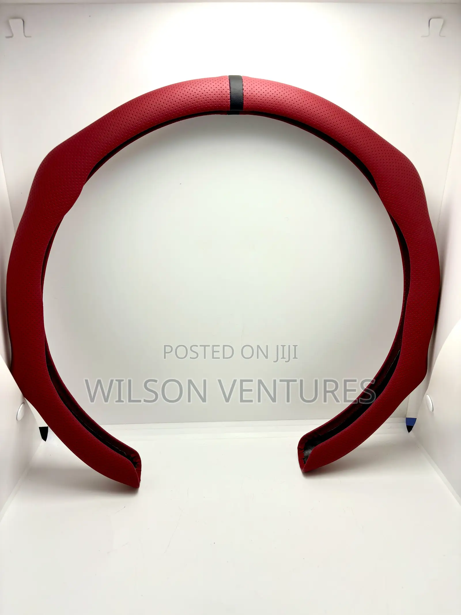 New Style Design Steering Wheel Cover for All Can