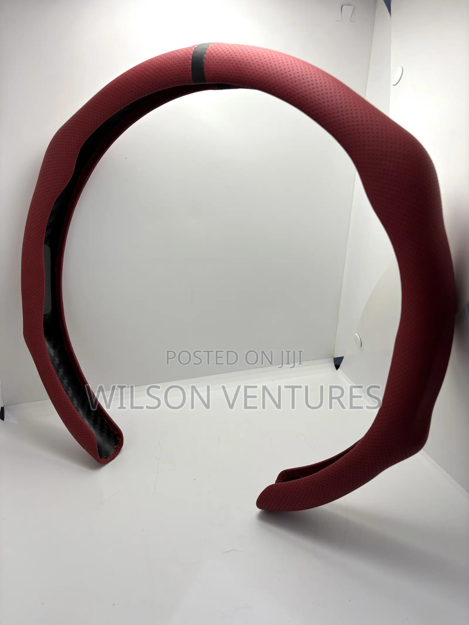 New Style Design Steering Wheel Cover for All Can
