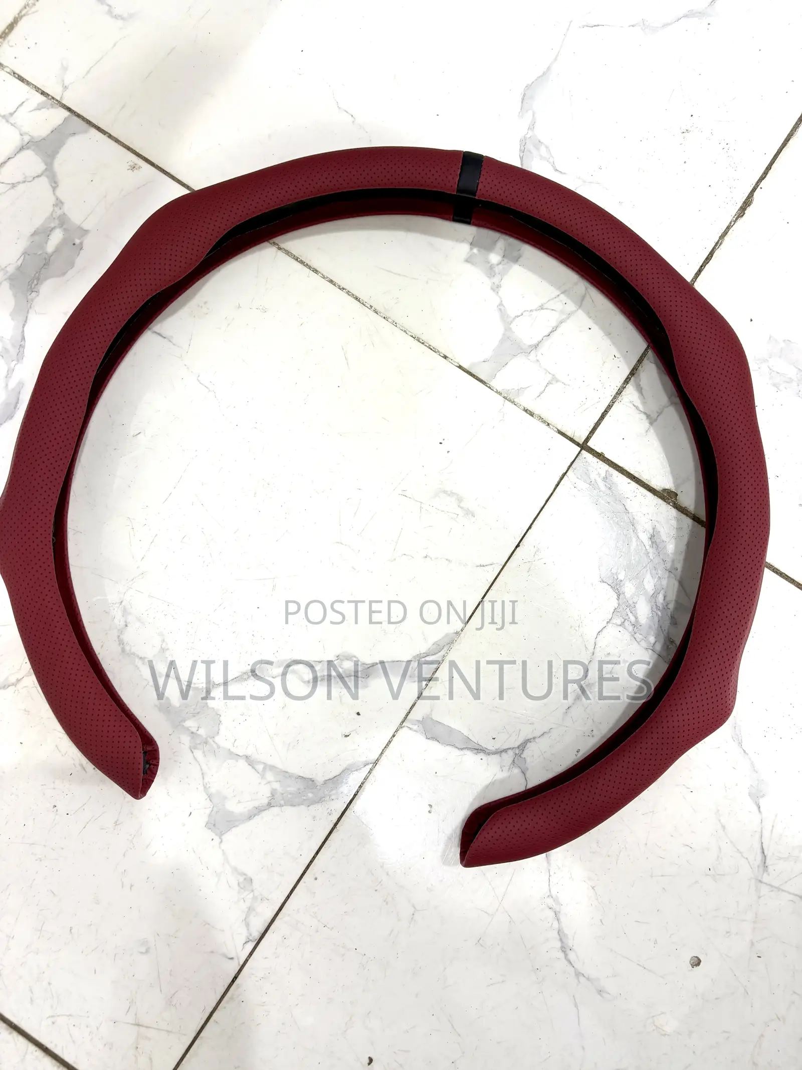 New Style Design Steering Wheel Cover for All Can