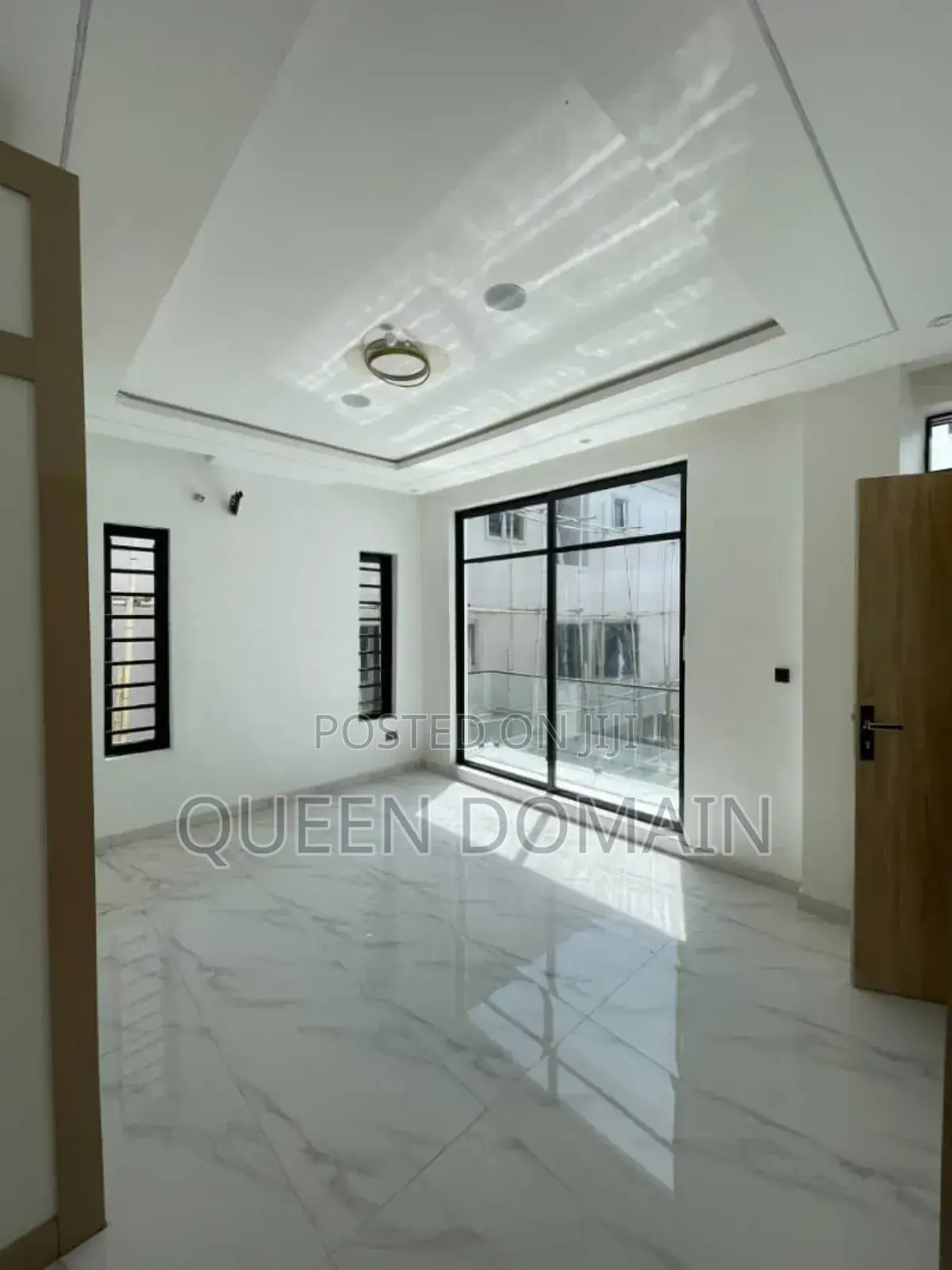 4bdrm Duplex in Gra, Ikota for rent