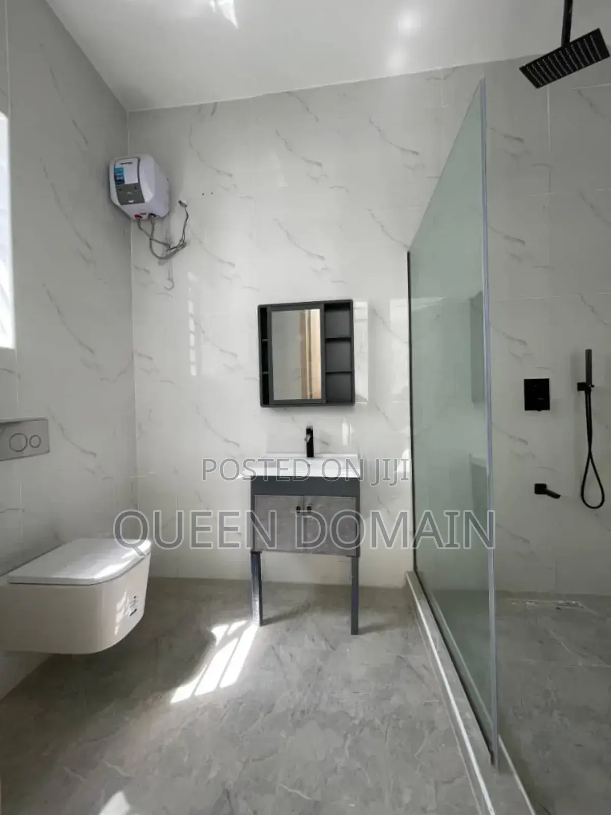 4bdrm Duplex in Gra, Ikota for rent
