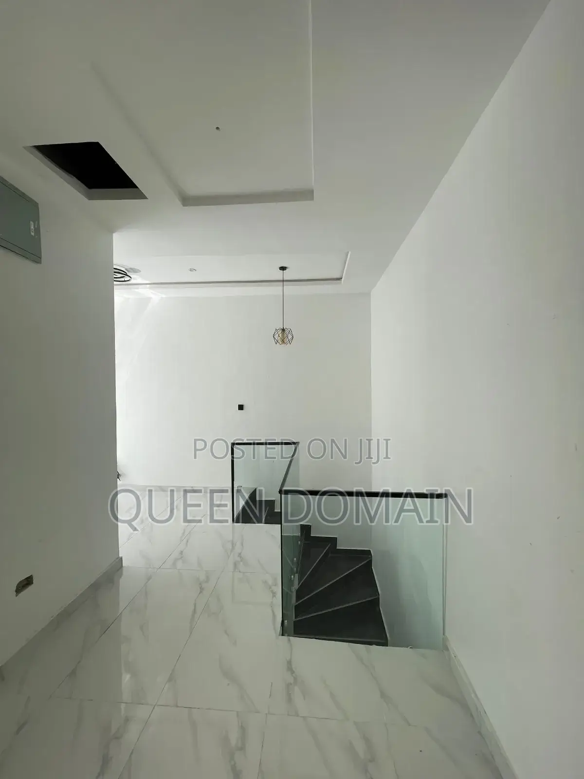 4bdrm Duplex in Gra, Ikota for rent