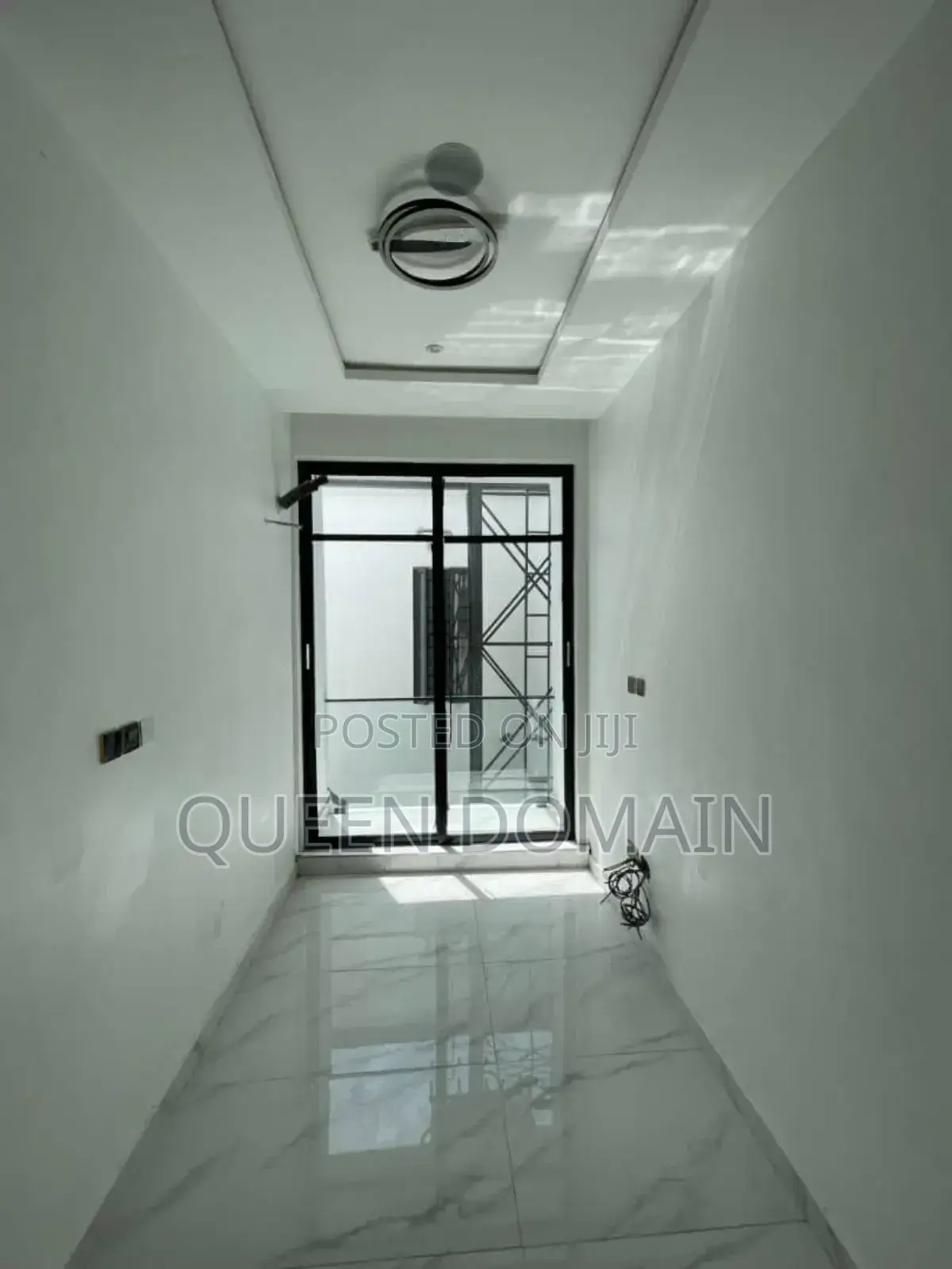 4bdrm Duplex in Gra, Ikota for rent