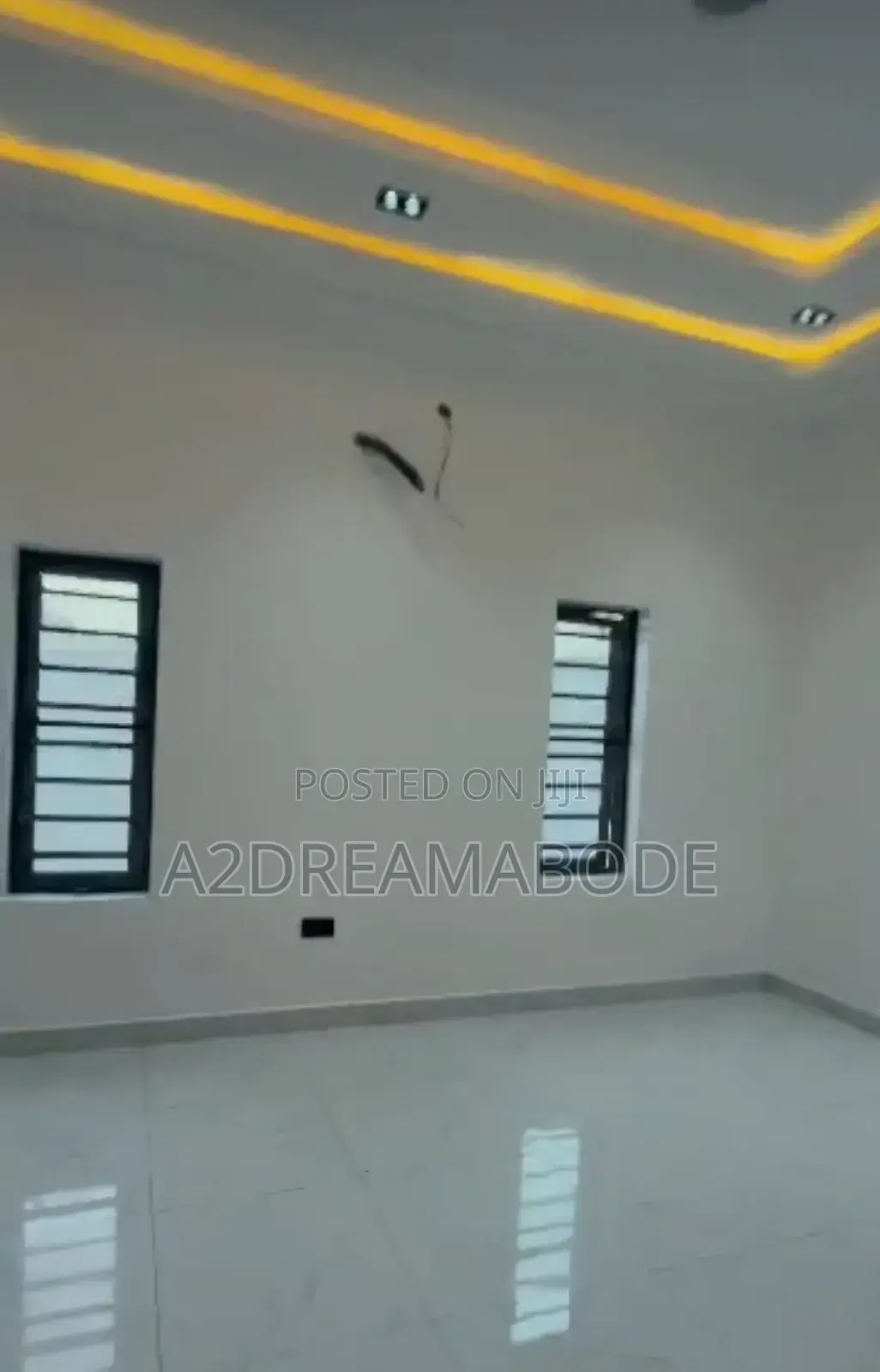 3bdrm Duplex in Magodo Phase 1, Ikeja for rent