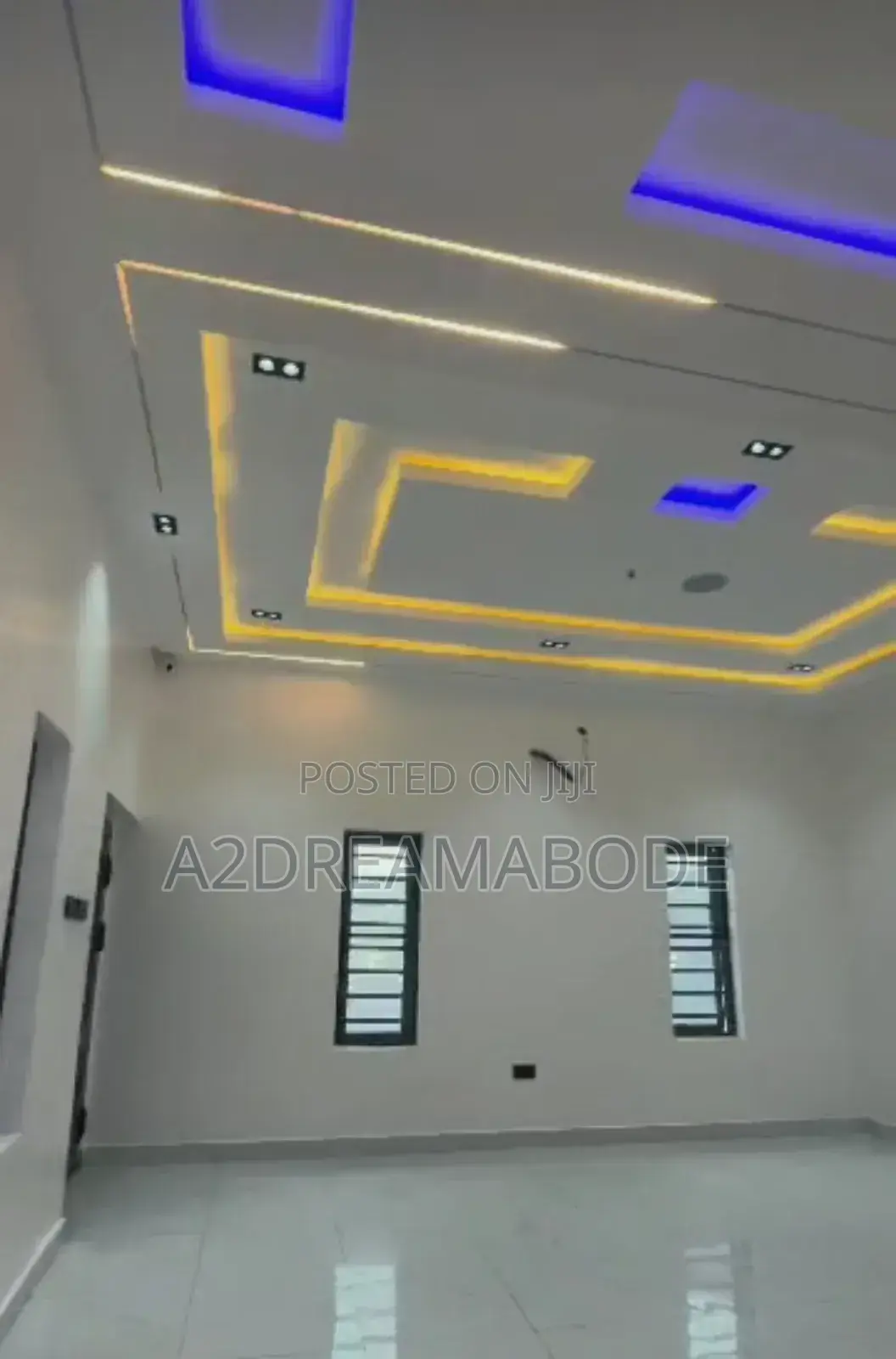 3bdrm Duplex in Magodo Phase 1, Ikeja for rent