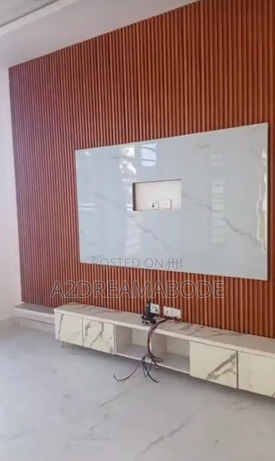 5bdrm Duplex in Omole Phase 1, Ikeja for sale