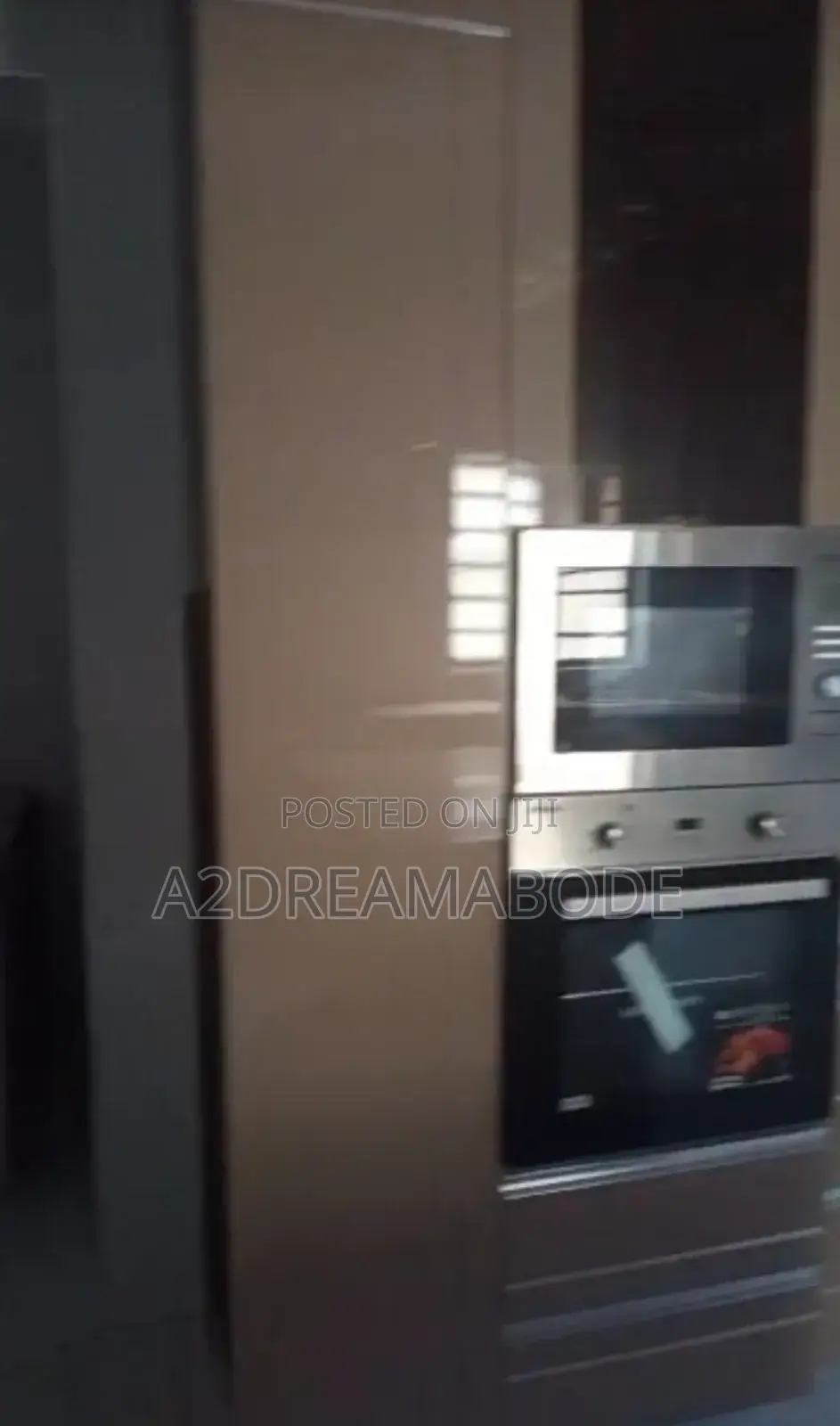 5bdrm Duplex in Omole Phase 1, Ikeja for sale