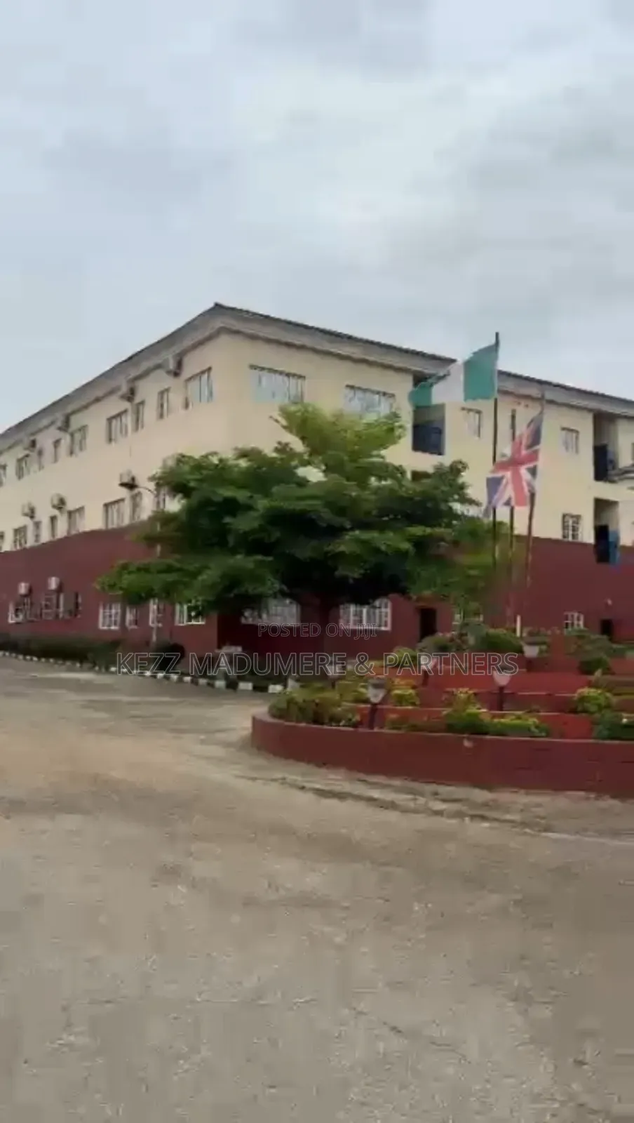 For Sale: Functional School in Abuja