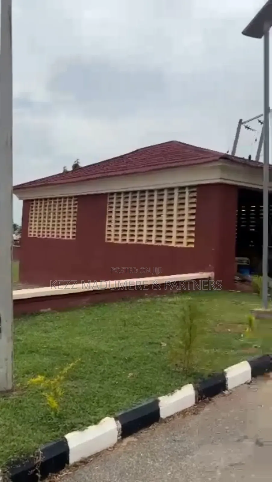 For Sale: Functional School in Abuja