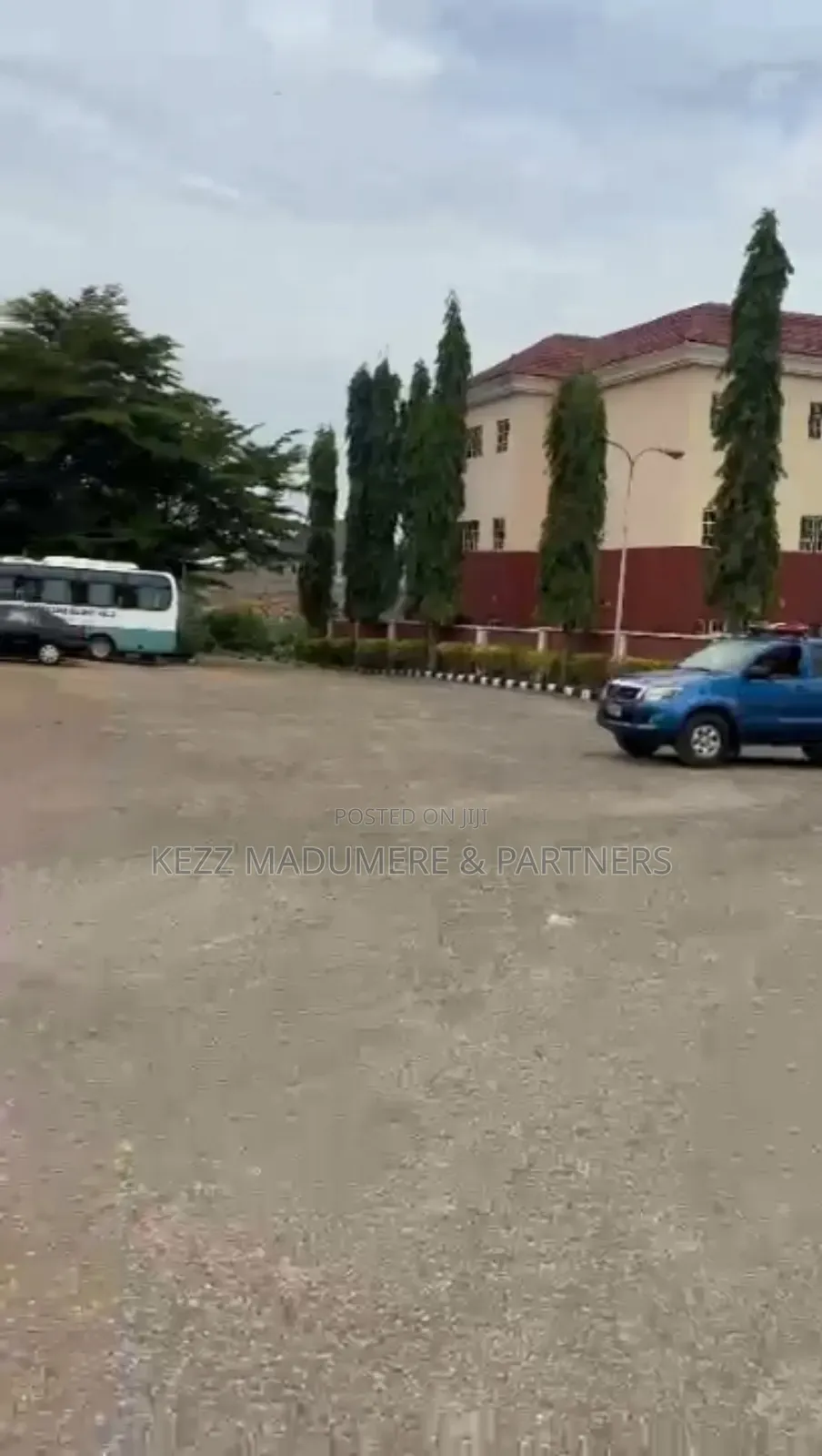 For Sale: Functional School in Abuja