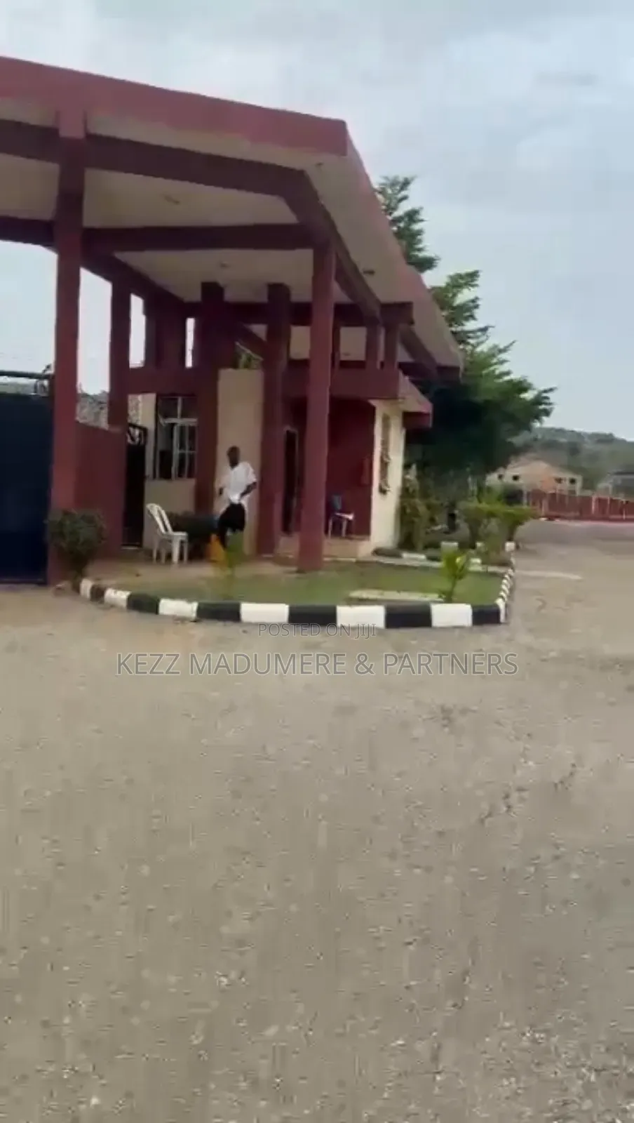 For Sale: Functional School in Abuja