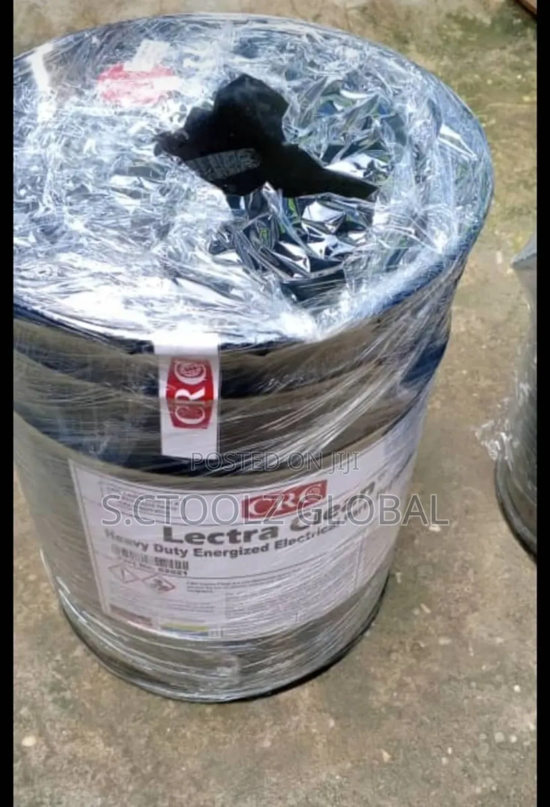 CRC Lectra Cleaner