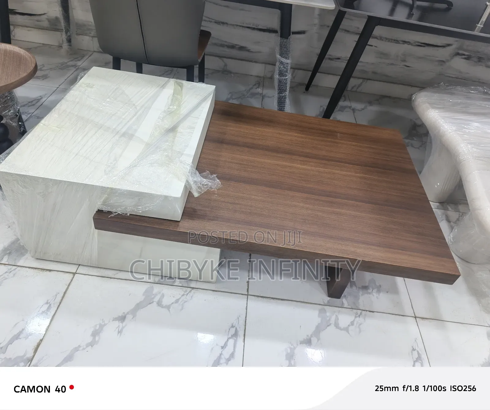 High Quality Imported Center Table Available 