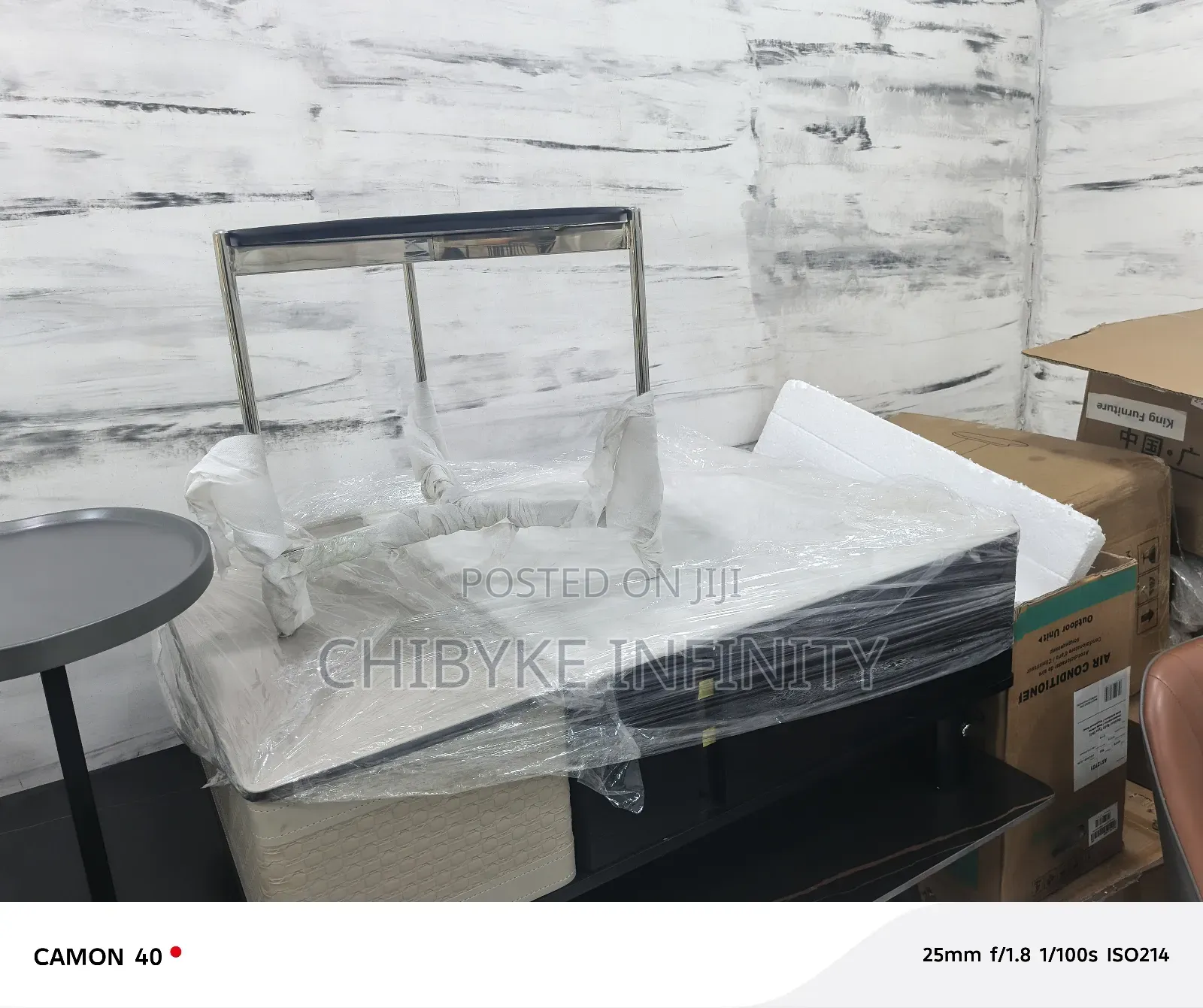High Quality Imported Center Table Available 
