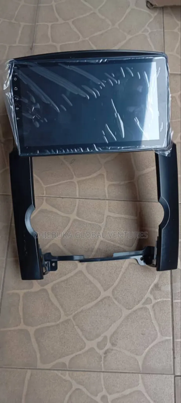 Car Radio Kia Sorento 2012 Android Version
