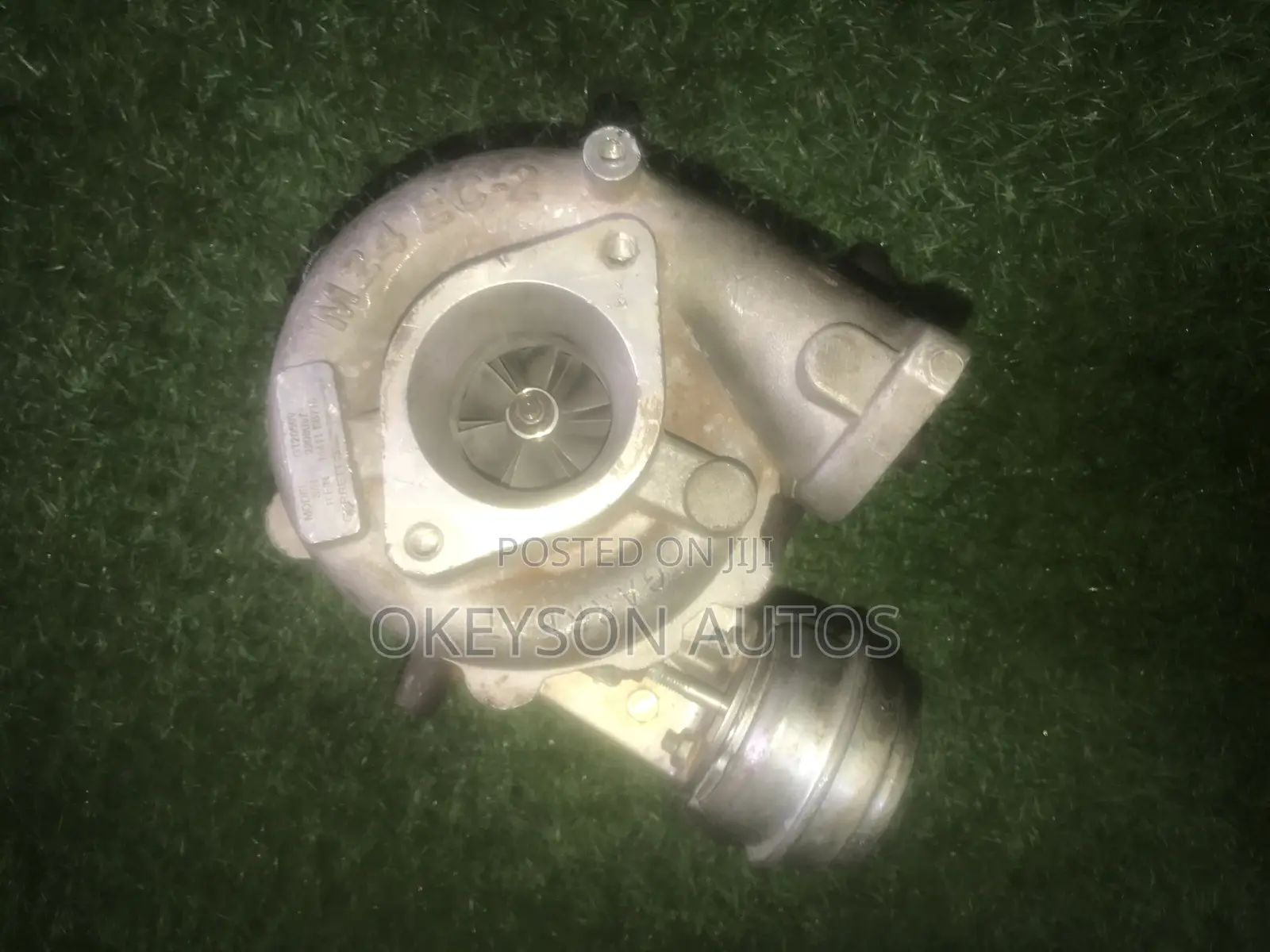 Turbo Charger for Nissan Navara Yd 25