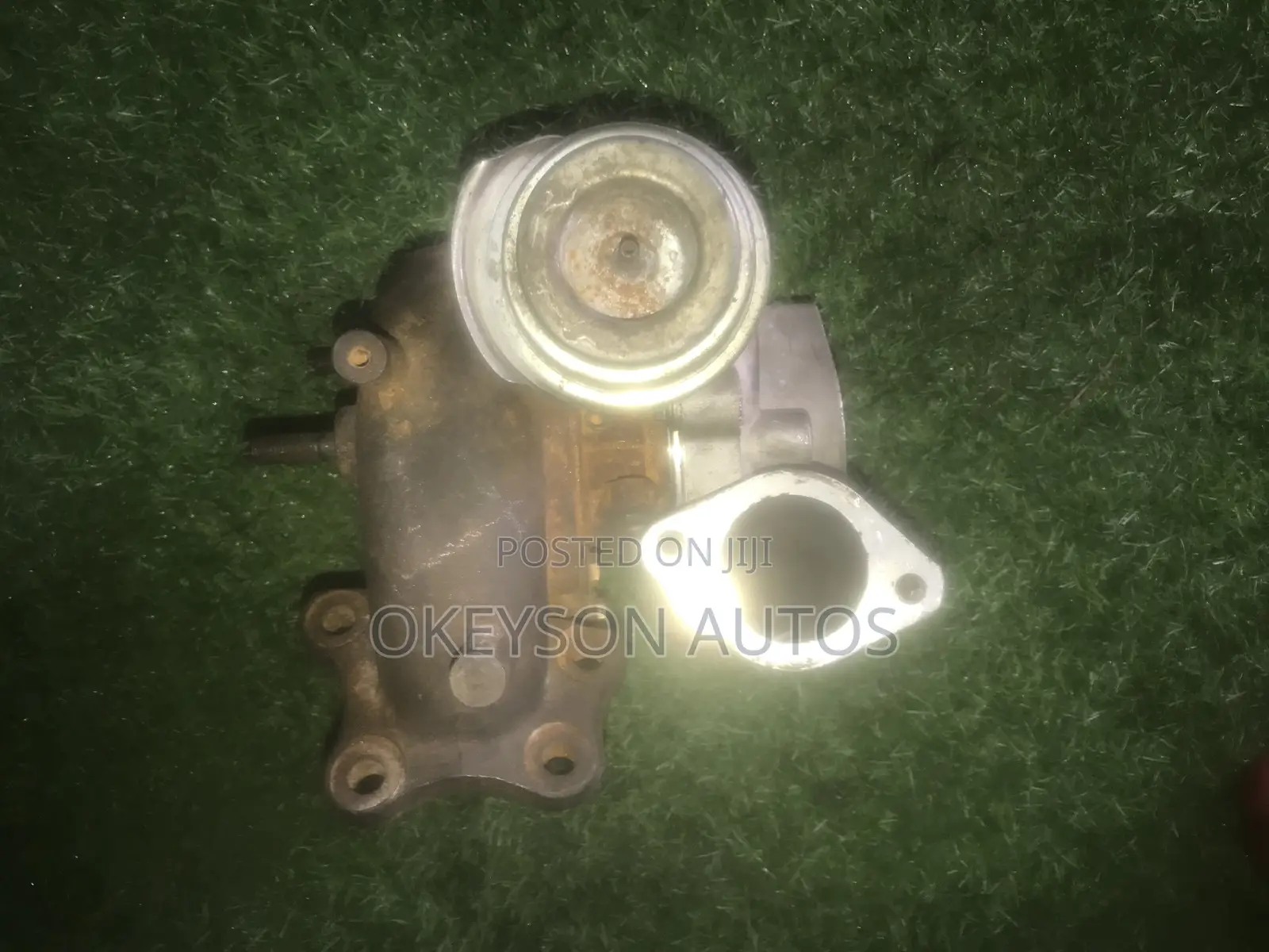 Turbo Charger for Nissan Navara Yd 25