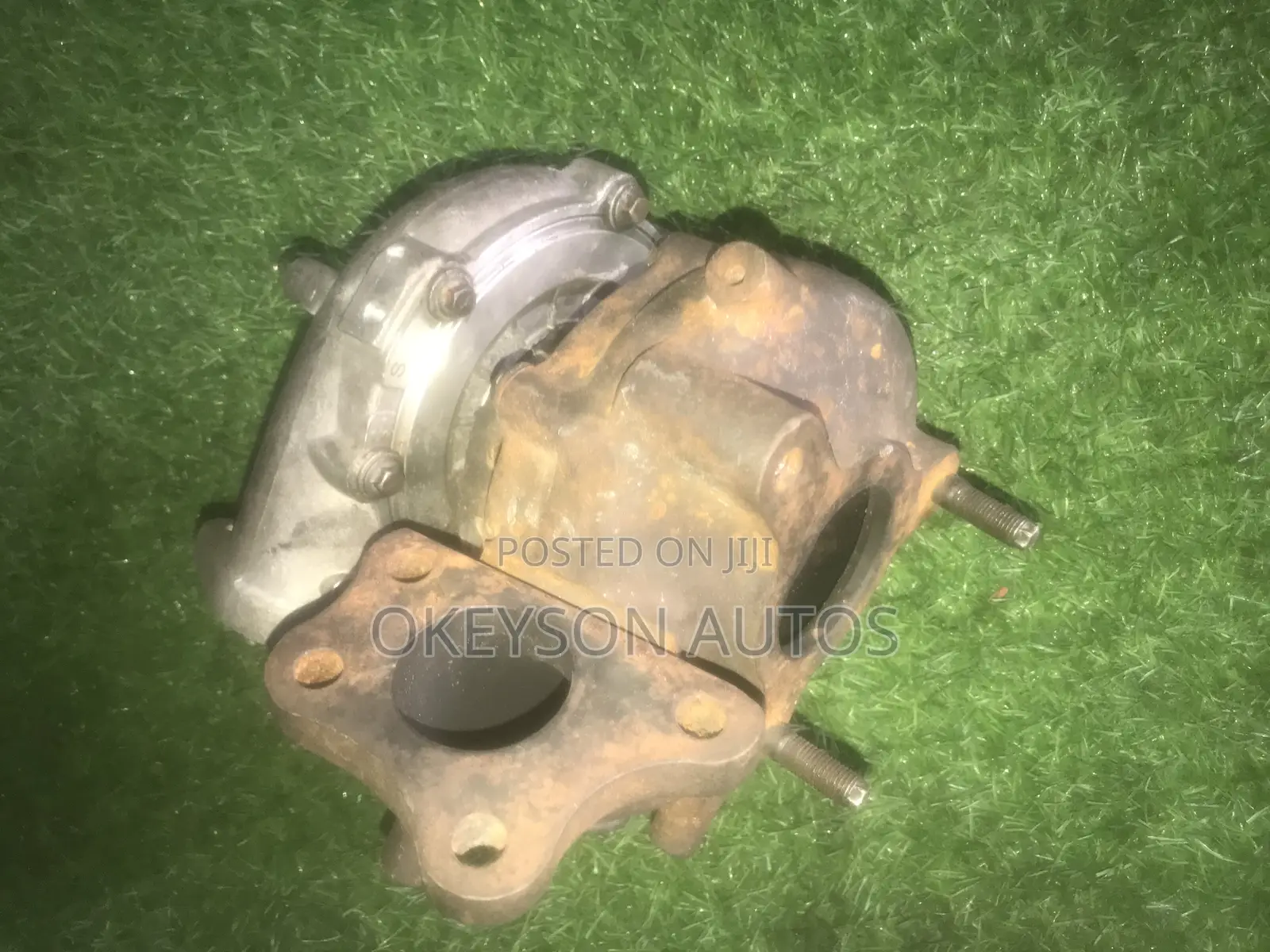 Turbo Charger for Nissan Navara Yd 25