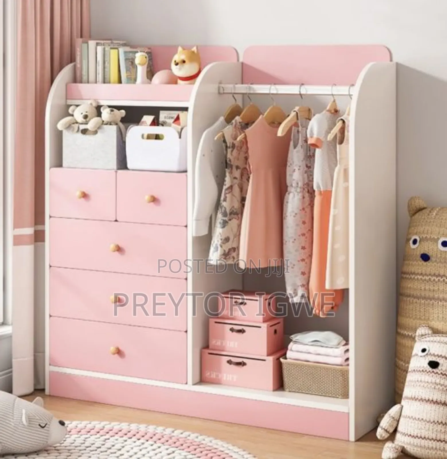 Baby Wardrope