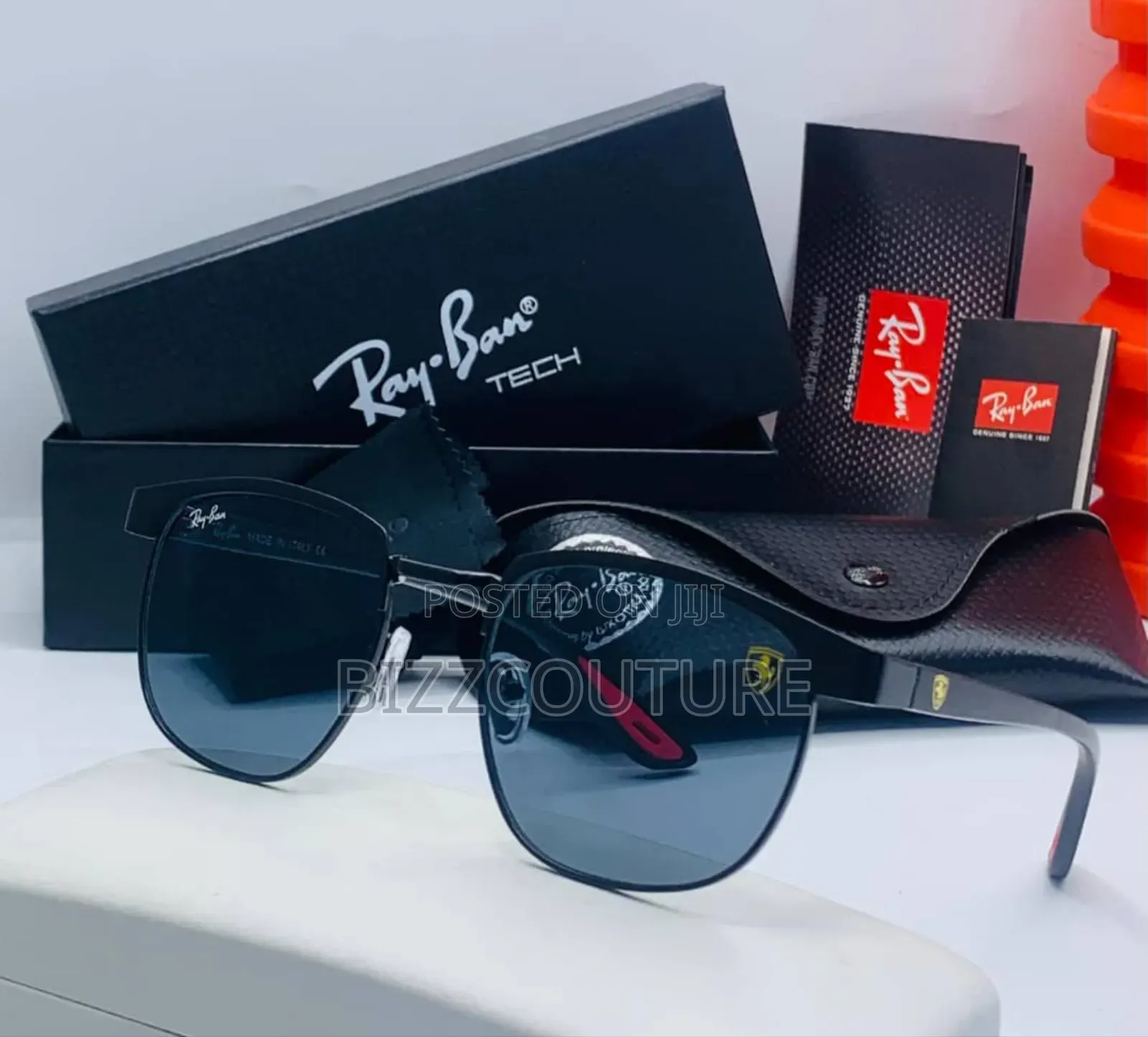 Original Rayban Sunglasses Available in Store