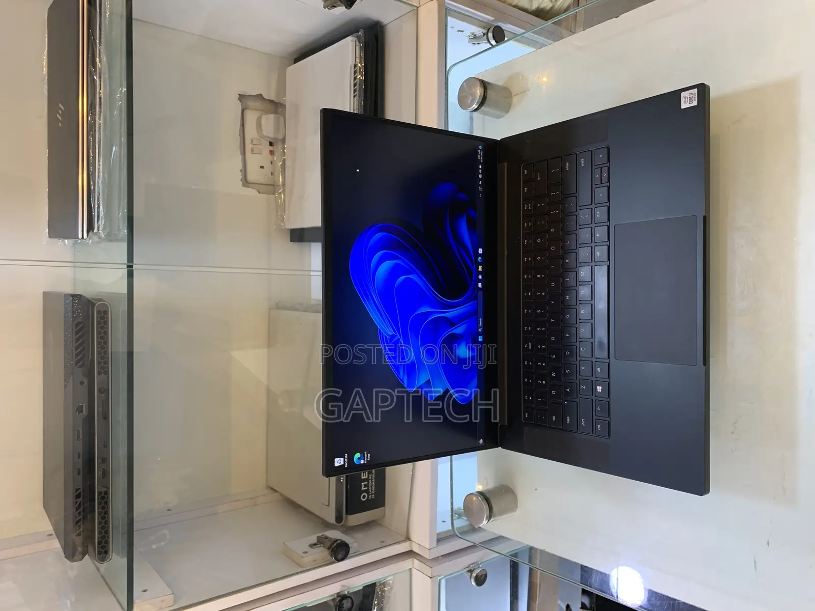 Laptop Razer Blade 16GB Intel Core i7 SSD 512GB