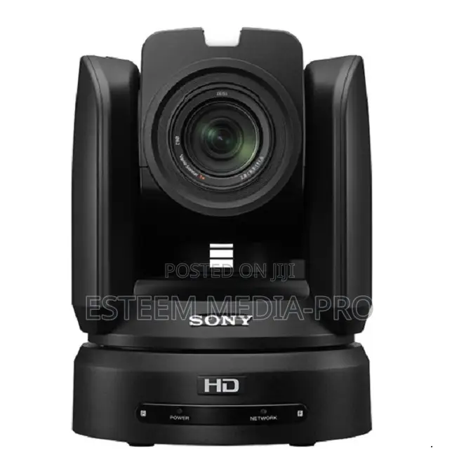 Sony BRC-H800 Hd PTZ Camera With 1" Cmos Sensor and Poe