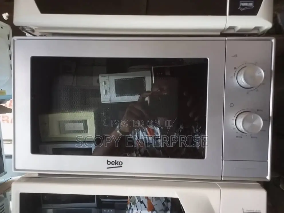 Microwaves