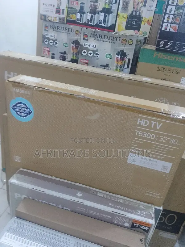 Samsung T5300 32′′ – 2 Hdmi + Usb + Optical Out