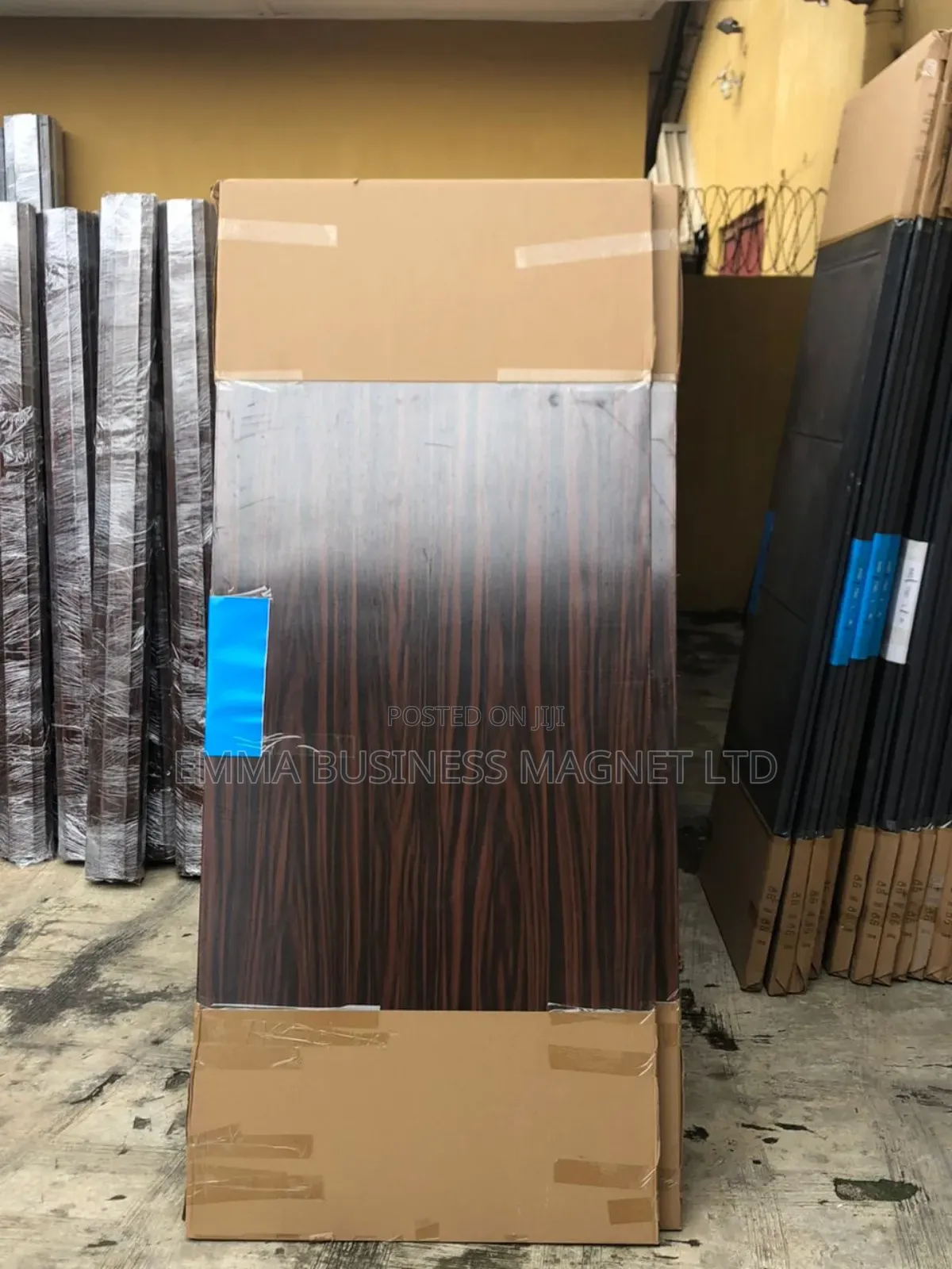 High Quality Israeli Doors