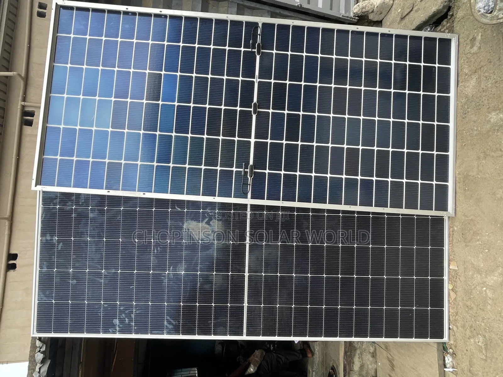 Solar Energy Canadian Solar Panels 630watts/48v