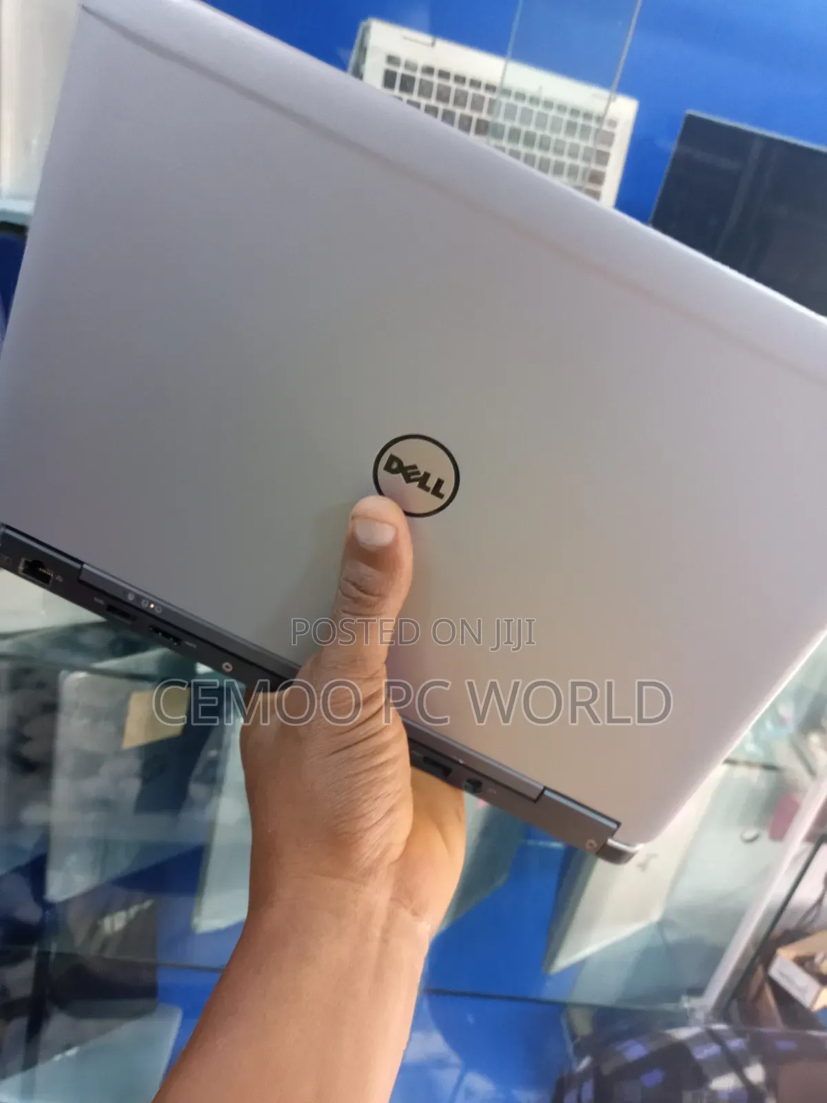 Laptop Dell Latitude E7240 8GB Intel Core I5 SSD 256GB