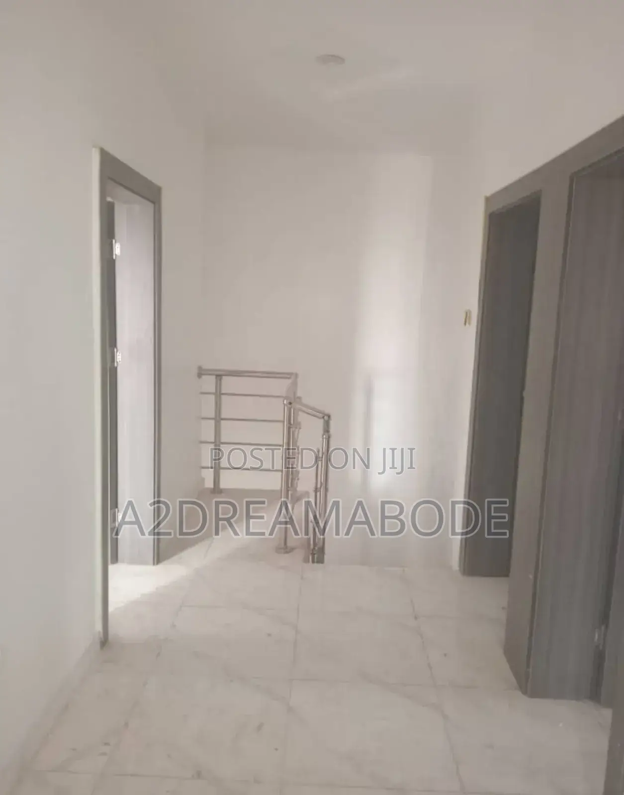 4bdrm Duplex in Mercy Land Estate, Ikeja for sale