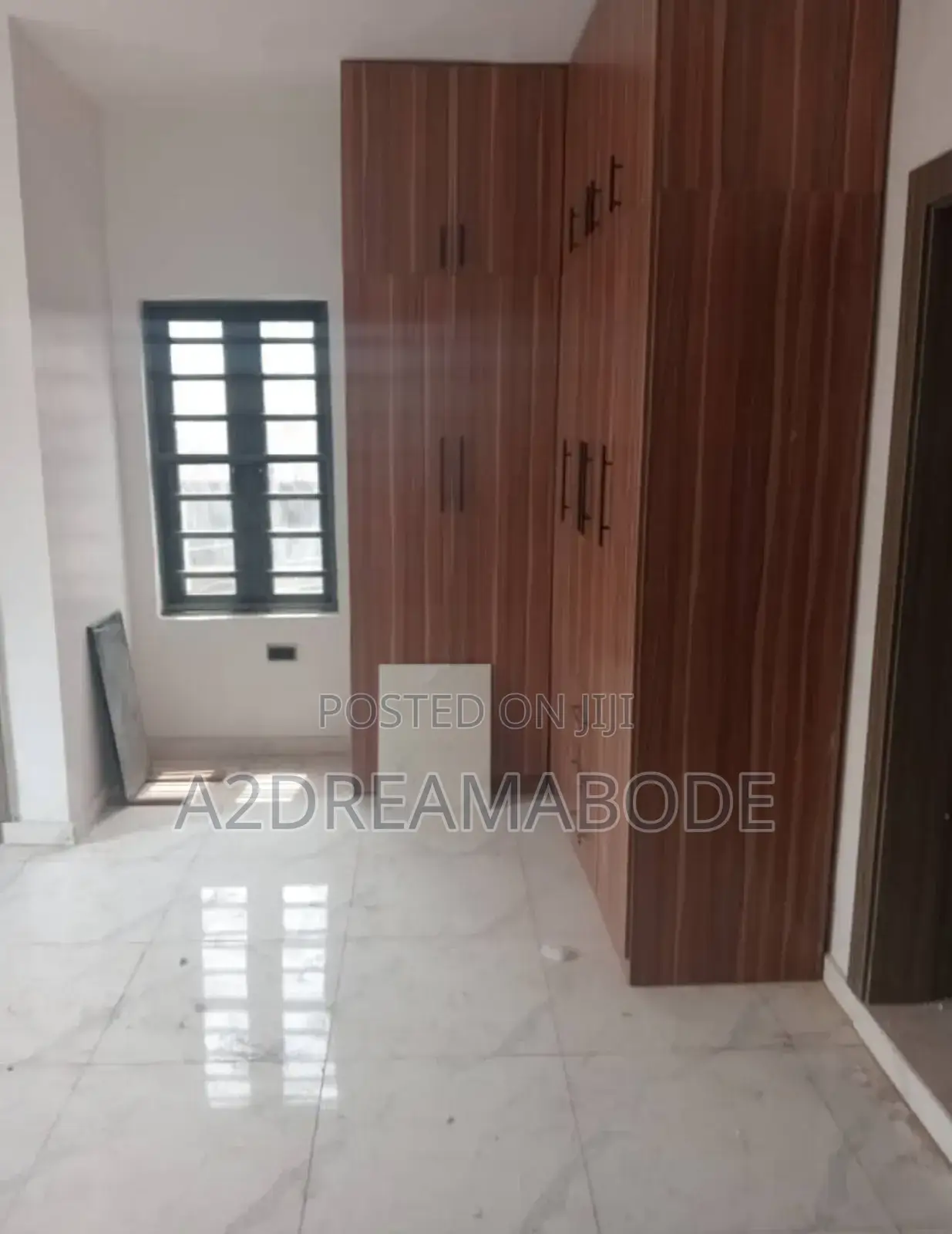 4bdrm Duplex in Mercy Land Estate, Ikeja for sale