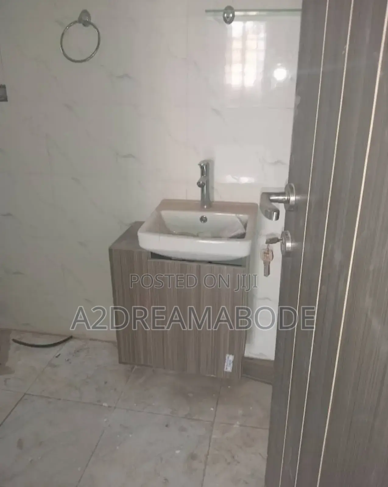 4bdrm Duplex in Mercy Land Estate, Ikeja for sale