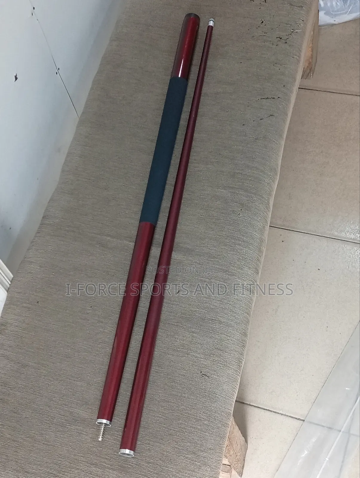 Professional Graphite Snooker Sticks