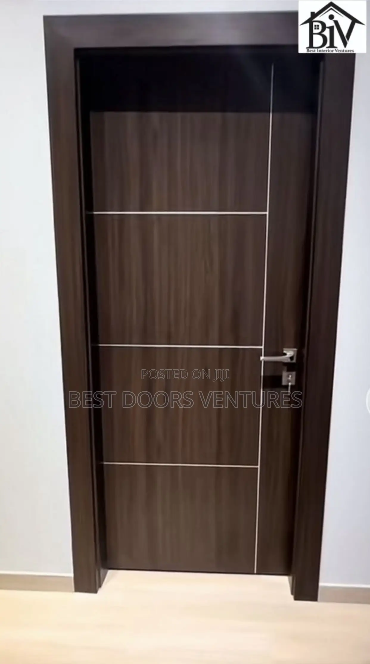 3ft by 7ft Room Door Doors