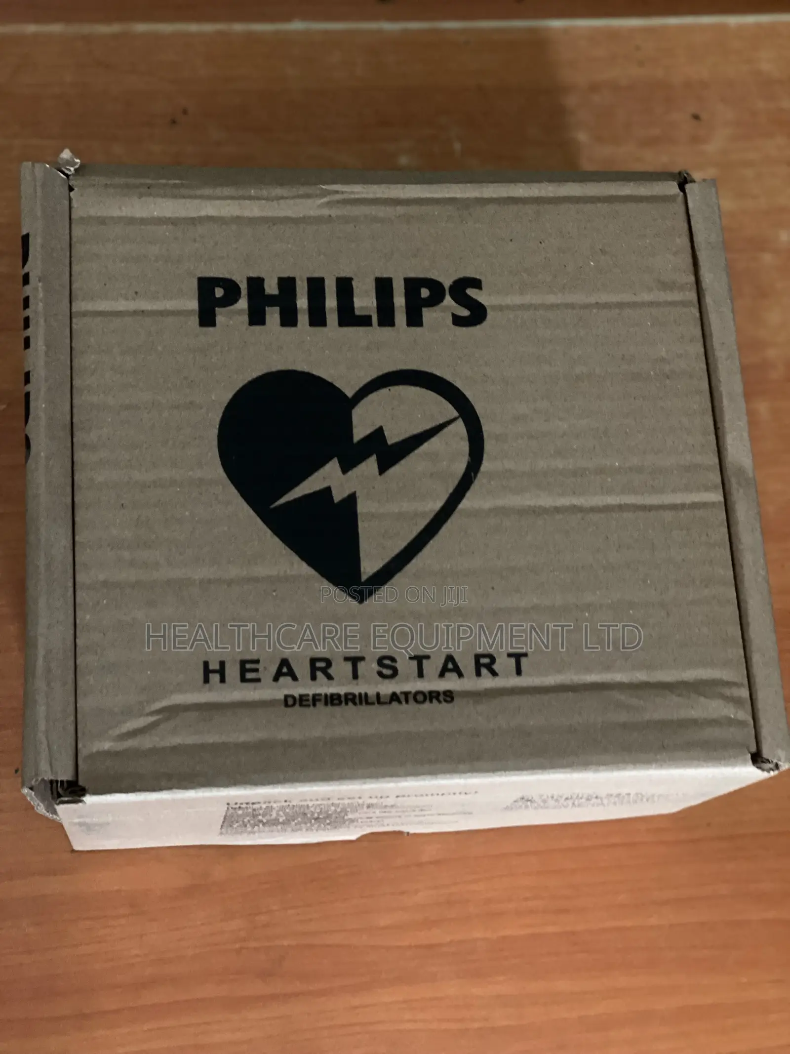 Philips Aed Defibrillator