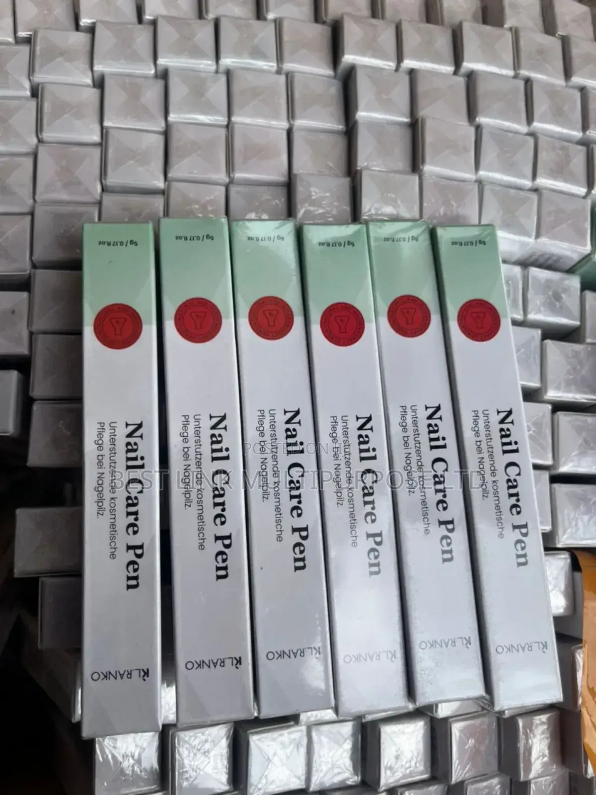 Nail Care Pen ( Wholesale)