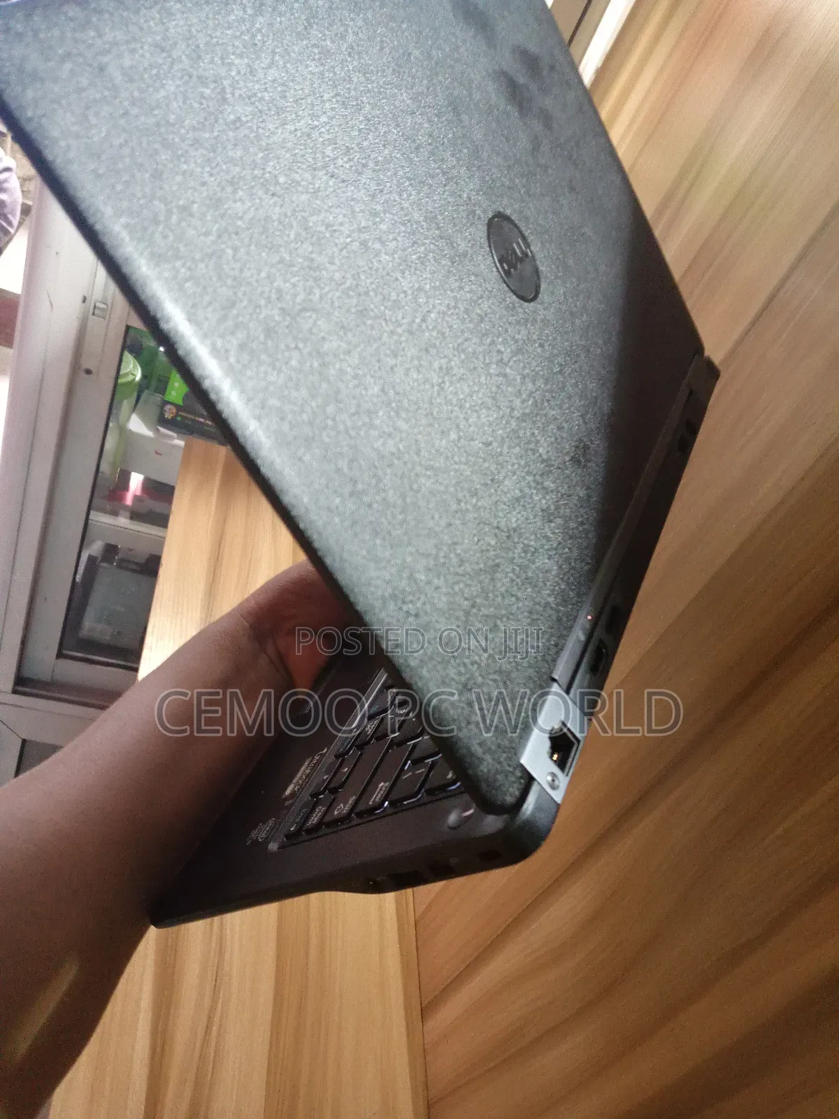 Laptop Dell Latitude E7240 8GB Intel Core I5 SSD 256GB