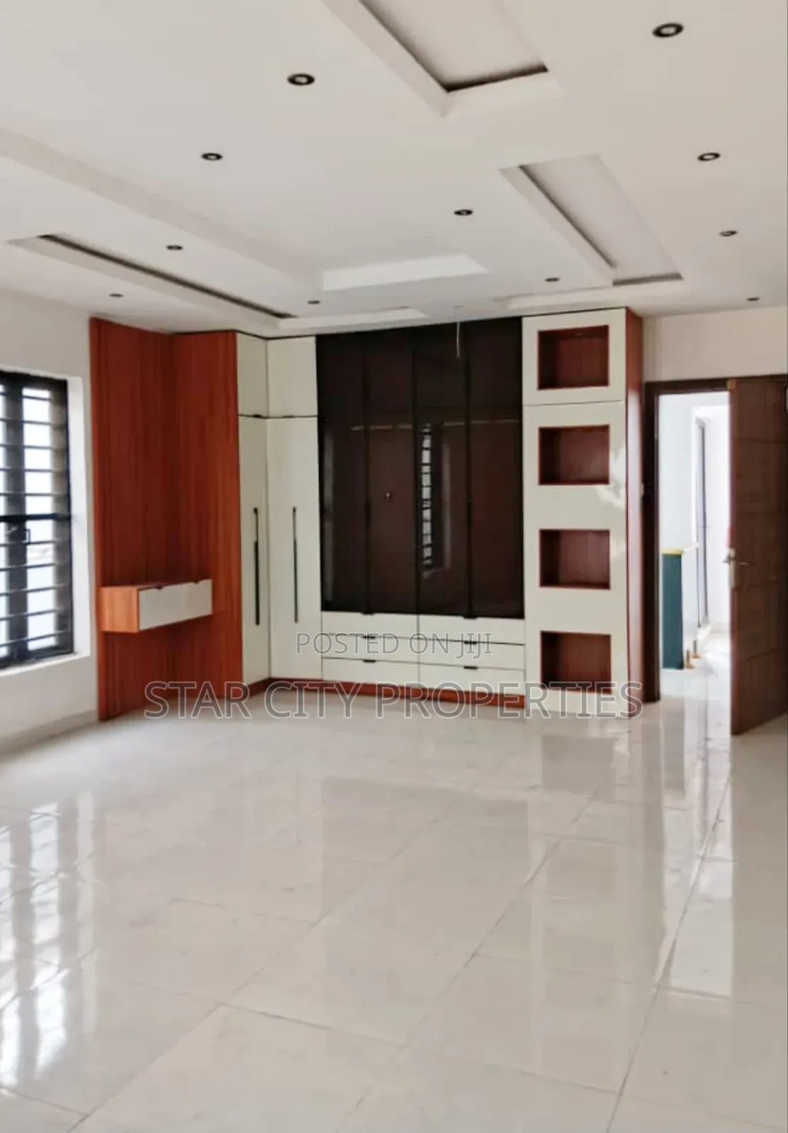 4bdrm Duplex in Magodo Phase 2 for rent