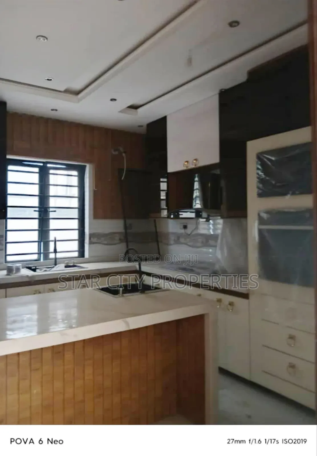 4bdrm Duplex in Magodo Phase 2 for rent